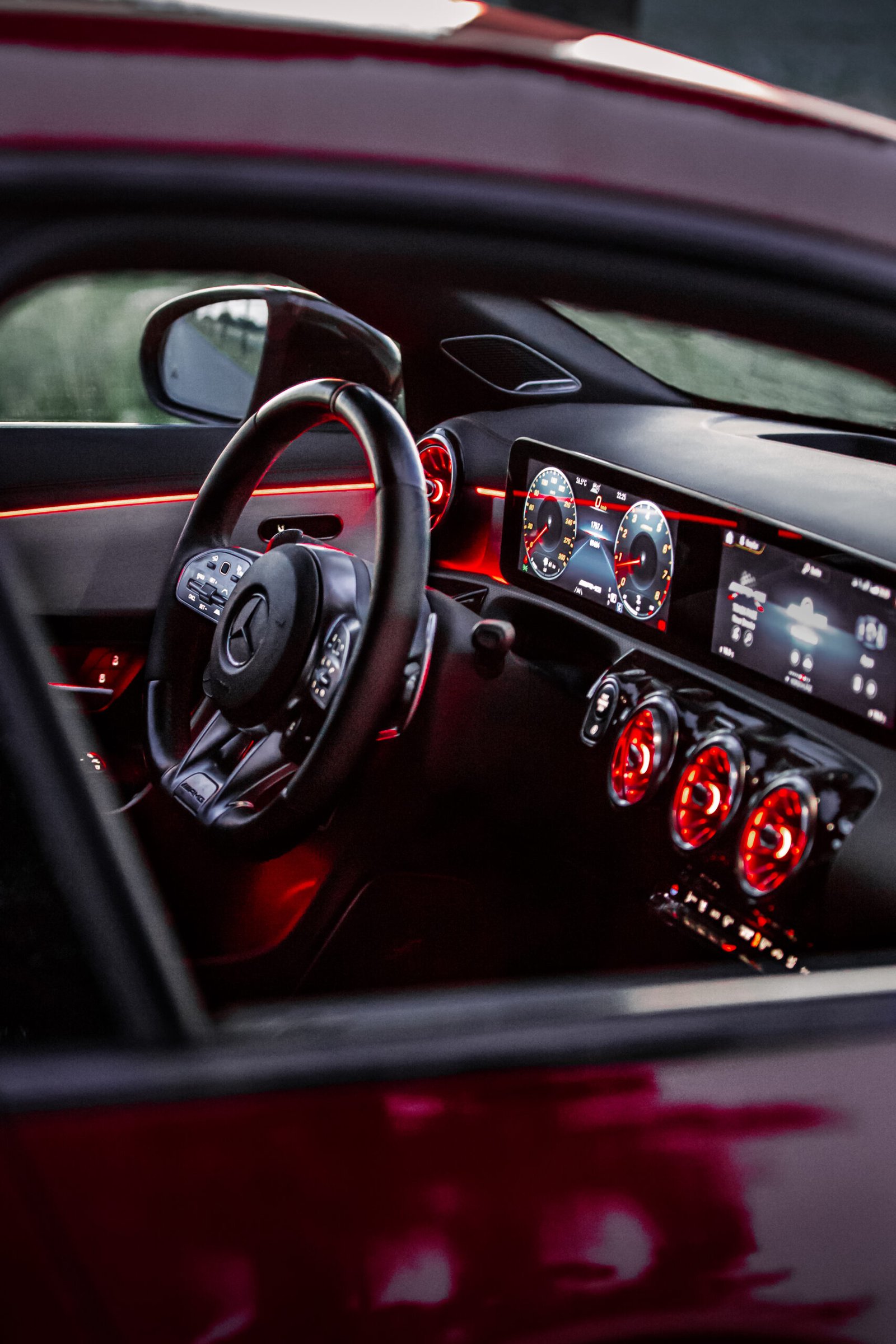 CLA 45s AMG_10