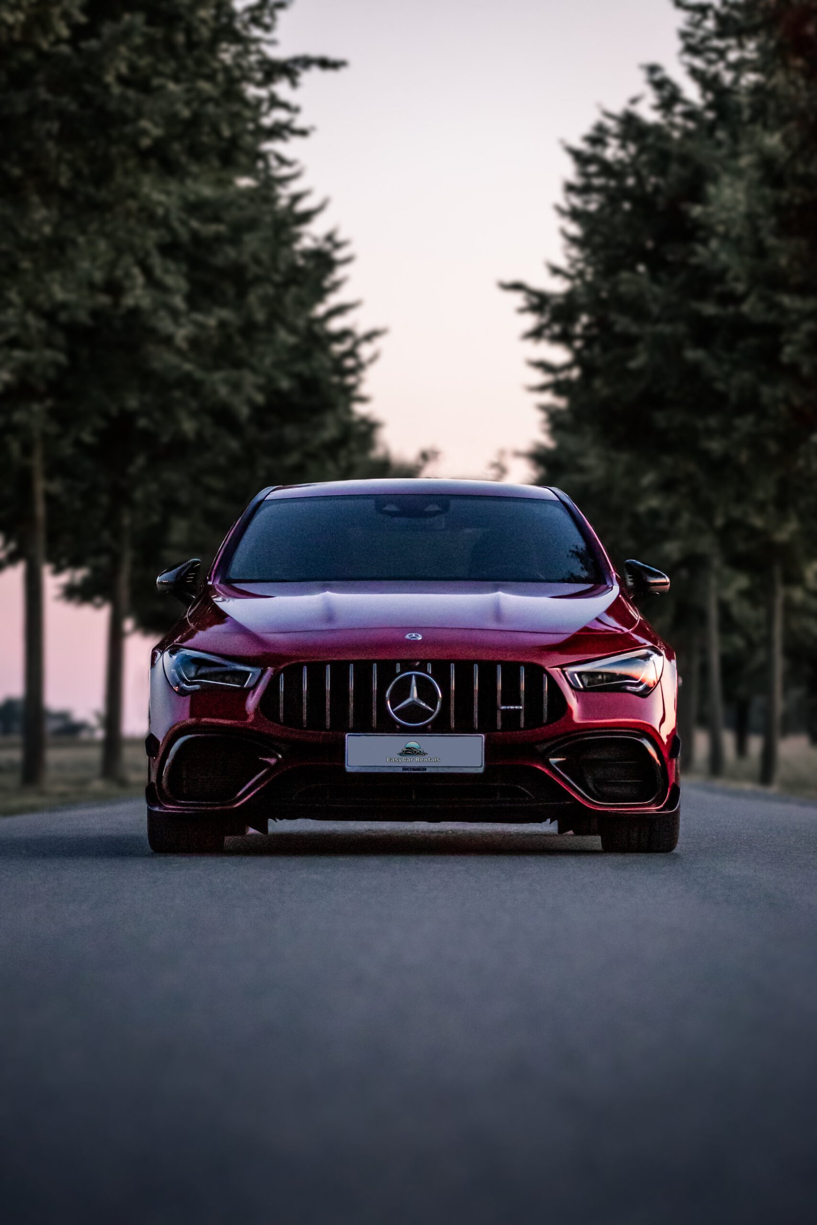 CLA 45s AMG_3