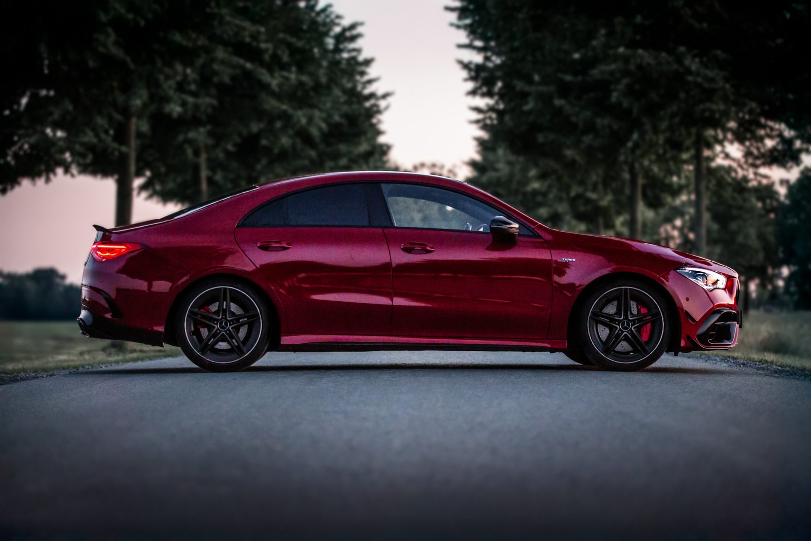 CLA 45s AMG_4