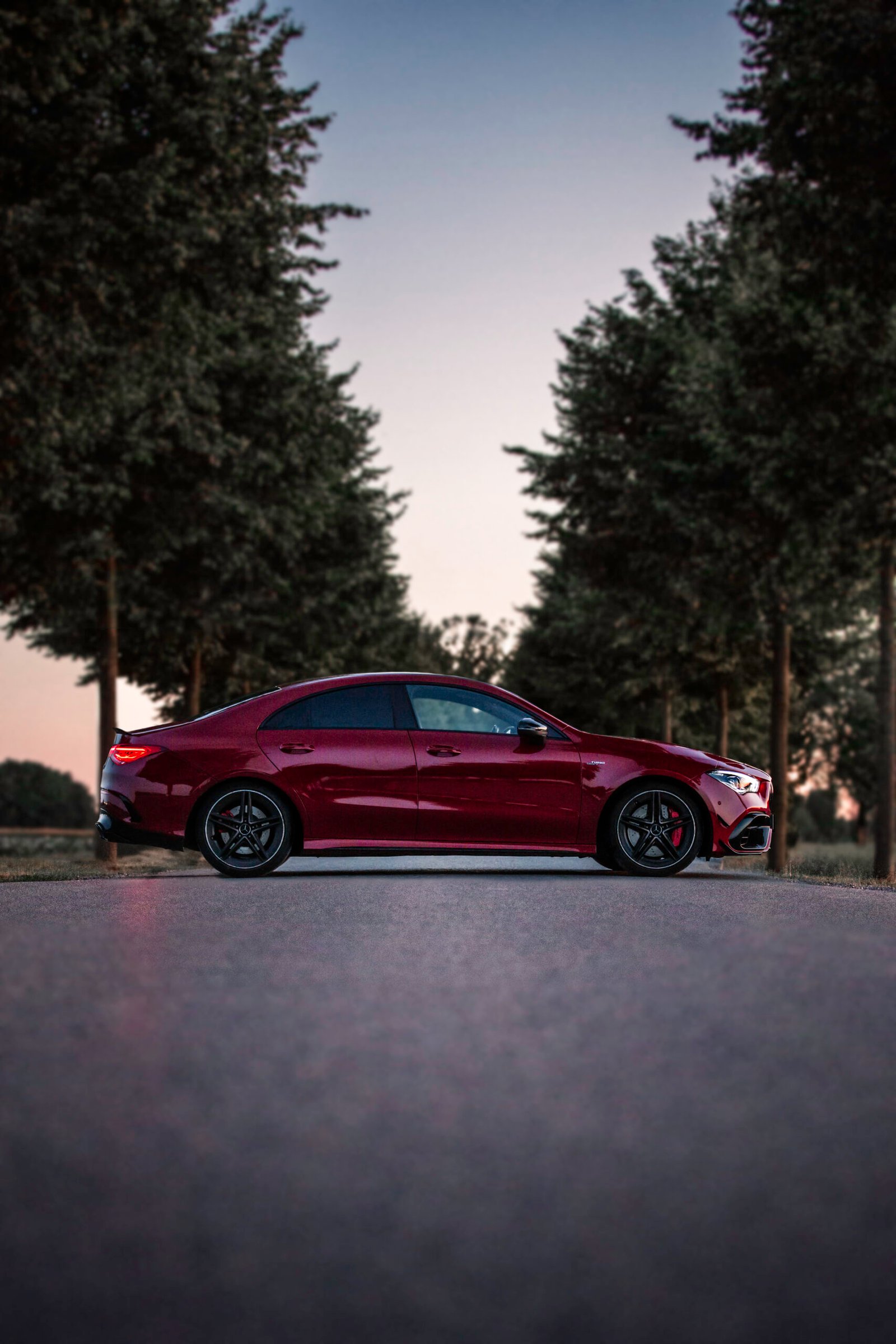 CLA 45s AMG_5
