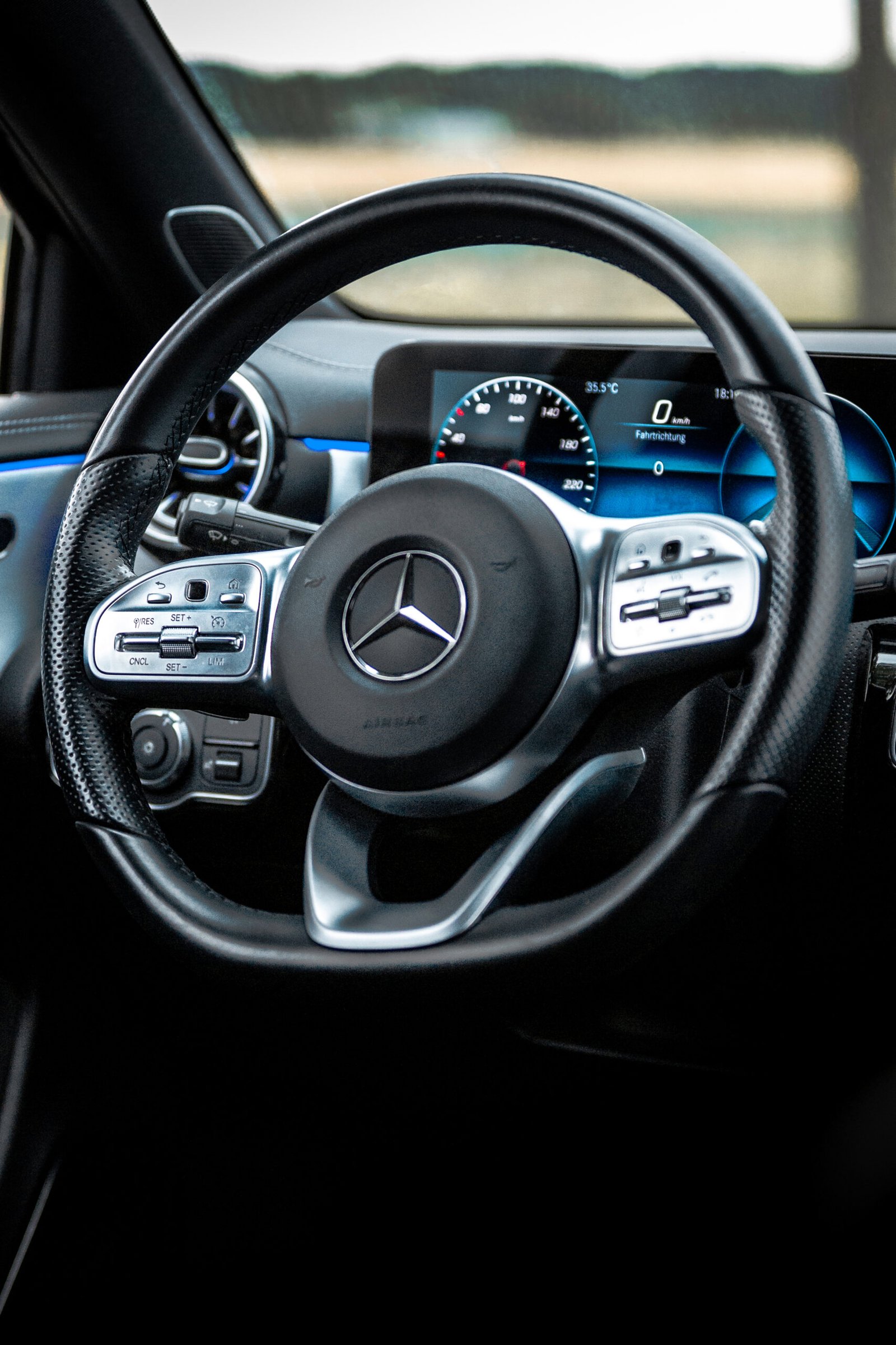 Mercedes A250 Limousine_13