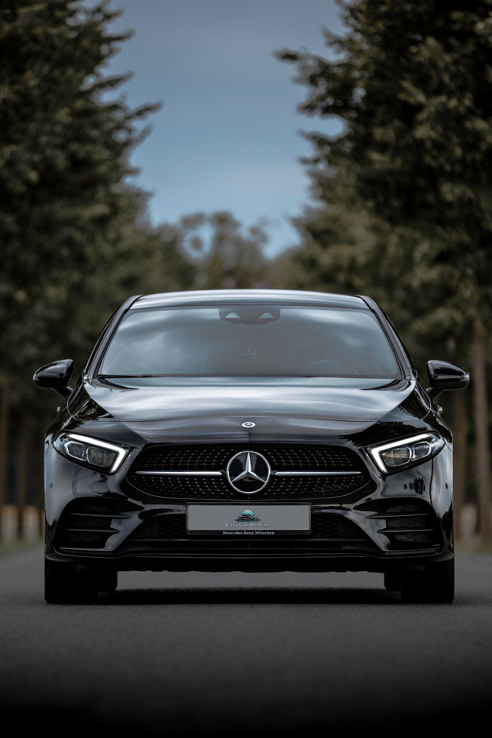 Mercedes A250 Limousine_4