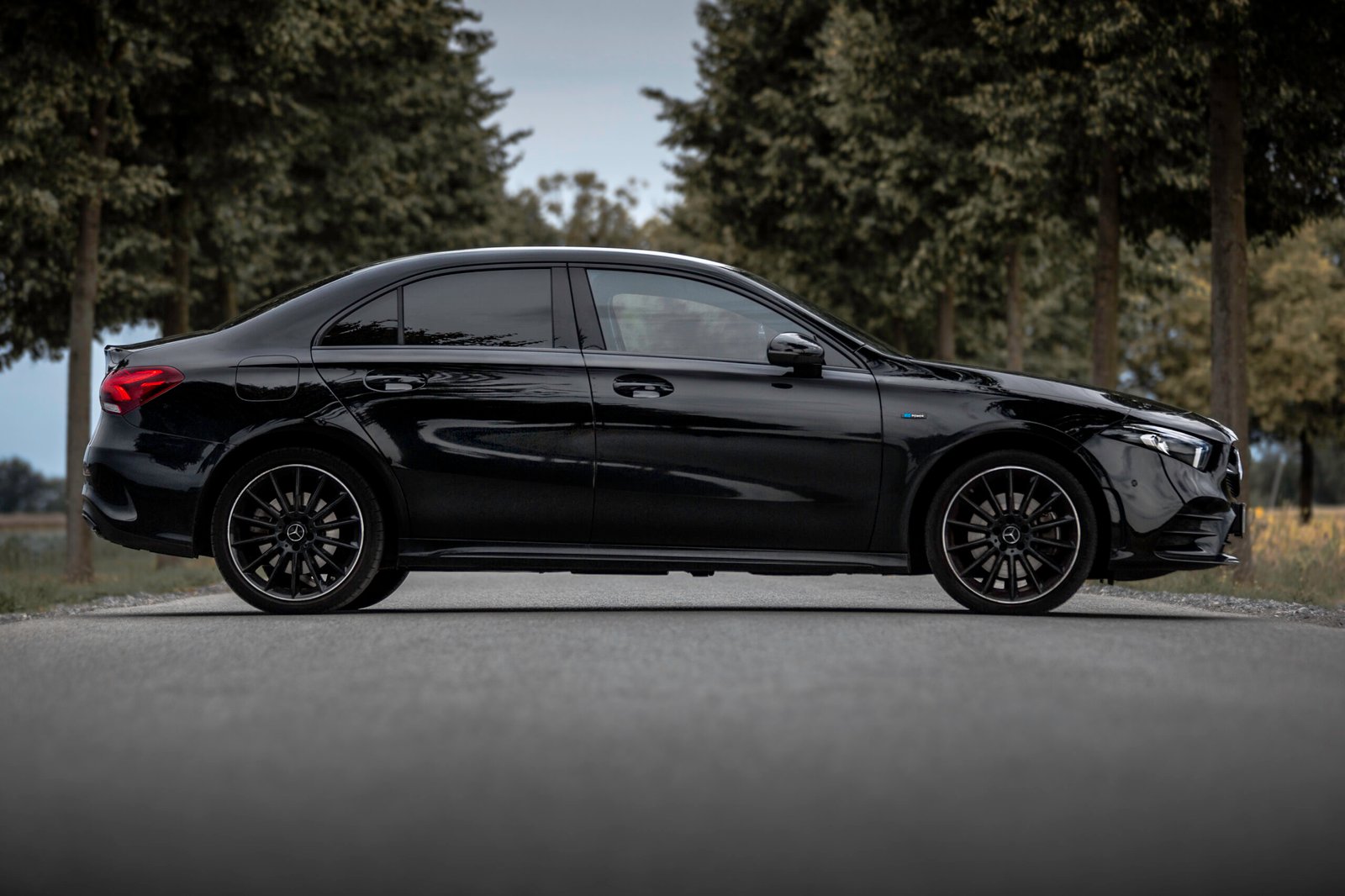 Mercedes A250 Limousine_5