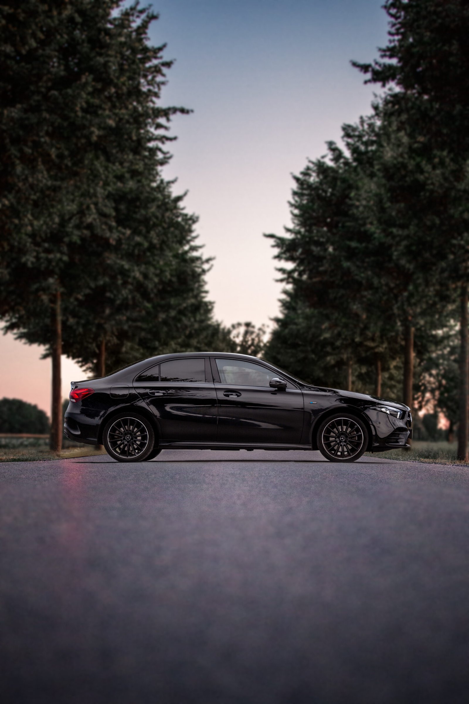 Mercedes A250 Limousine_6